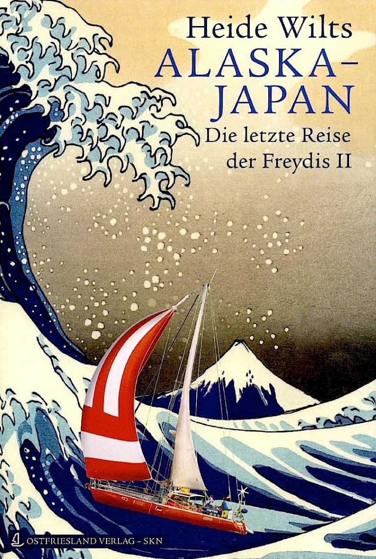 Alaska – Japan: Die letzte Reise der Freydis II | Mit der Freydis von